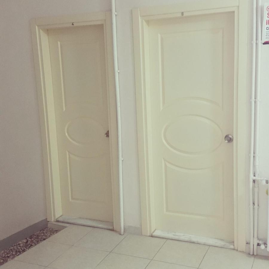 ילובה Thermal Orkide Pansiyon מראה חיצוני תמונה